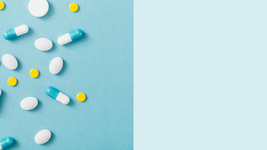 All supplements are not created equal…
