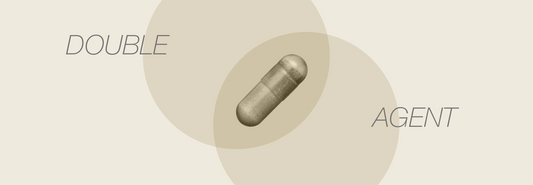 Meet the 6 ingredients that support more than just your skin