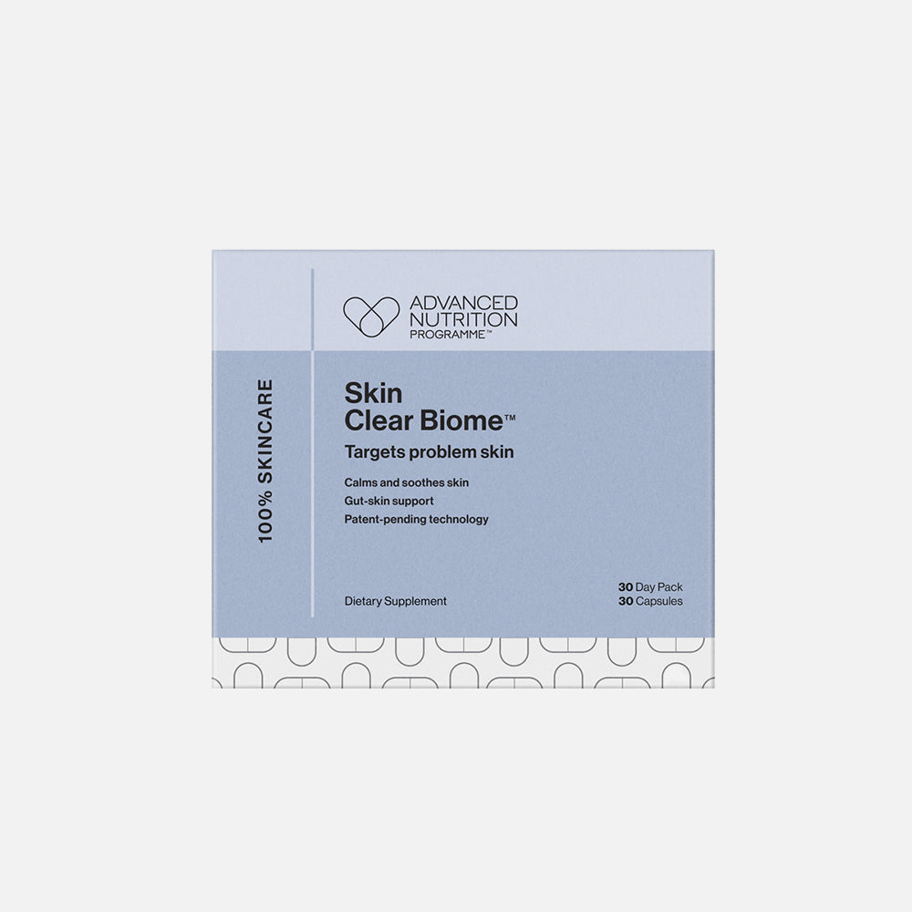 Skin Clear Biome™