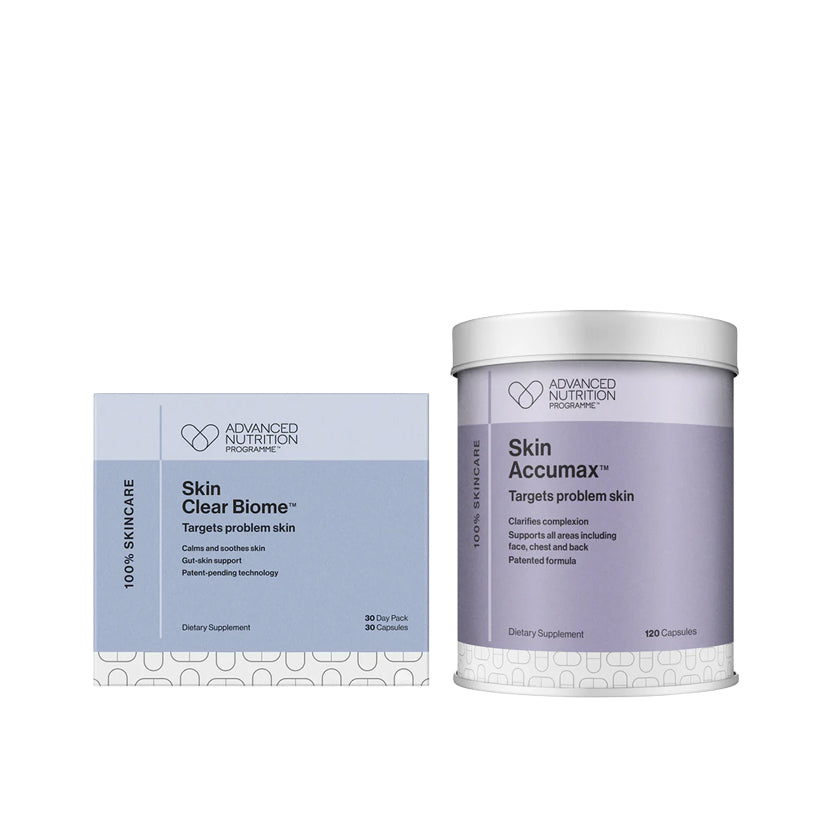 Skin Clear Synergy