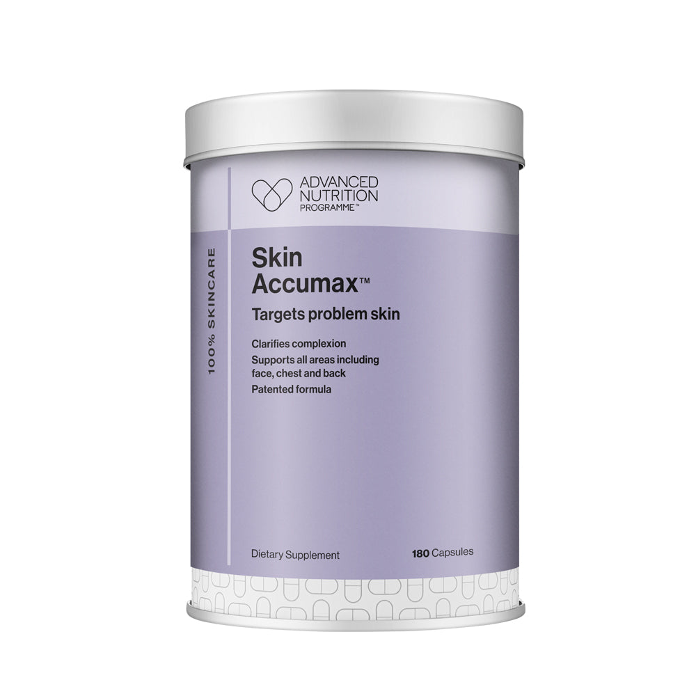 Skin Accumax™