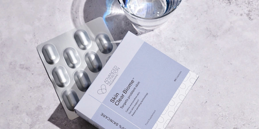 Five Things that Impact Your Microbiome