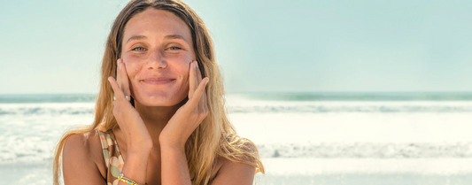Summer Skin Support