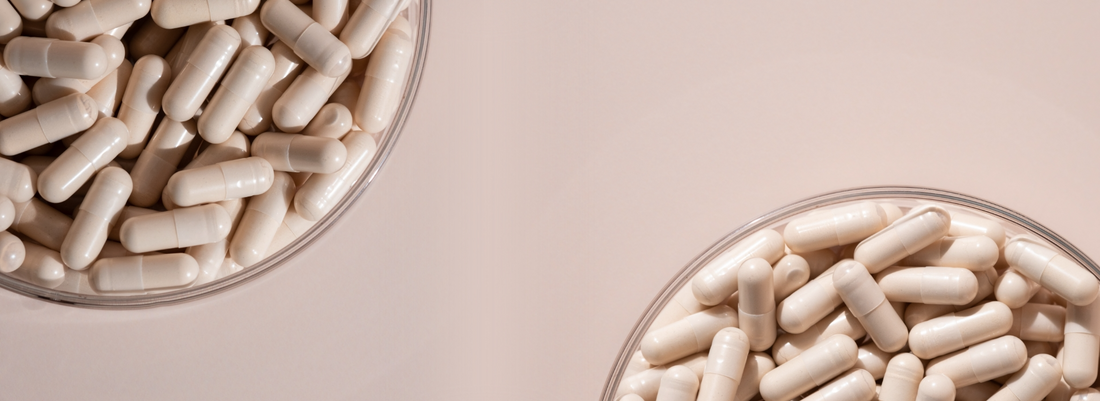 Vitamin A - The Skin Vitamin For You