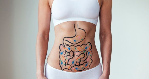 Love Your Gut -  Part 1