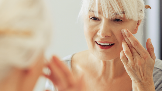 What is perimenopause and does your skin change during it?