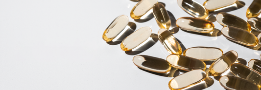 5 weird benefits of taking omegas