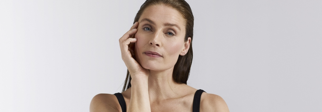 Our top nutrition and lifestyle tips to support hot flushes