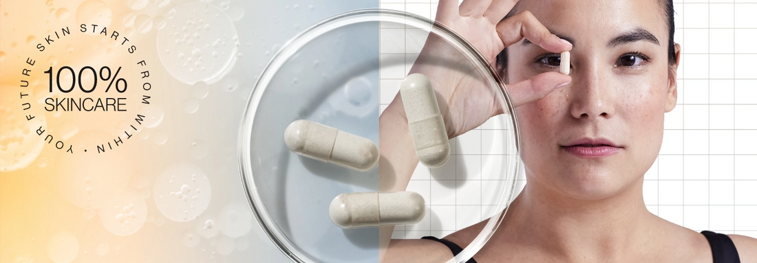 Are you only doing half the job when it comes to your skincare regime?