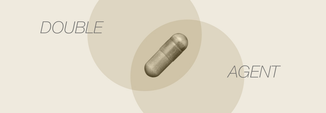 Meet the 6 ingredients that support more than just your skin
