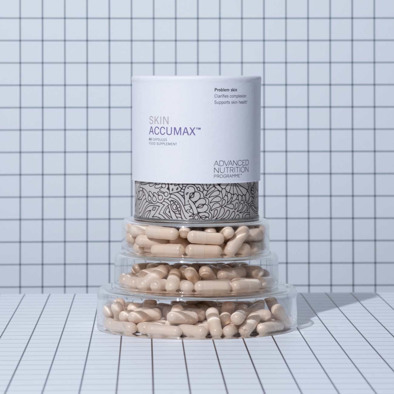 Skin Accumax