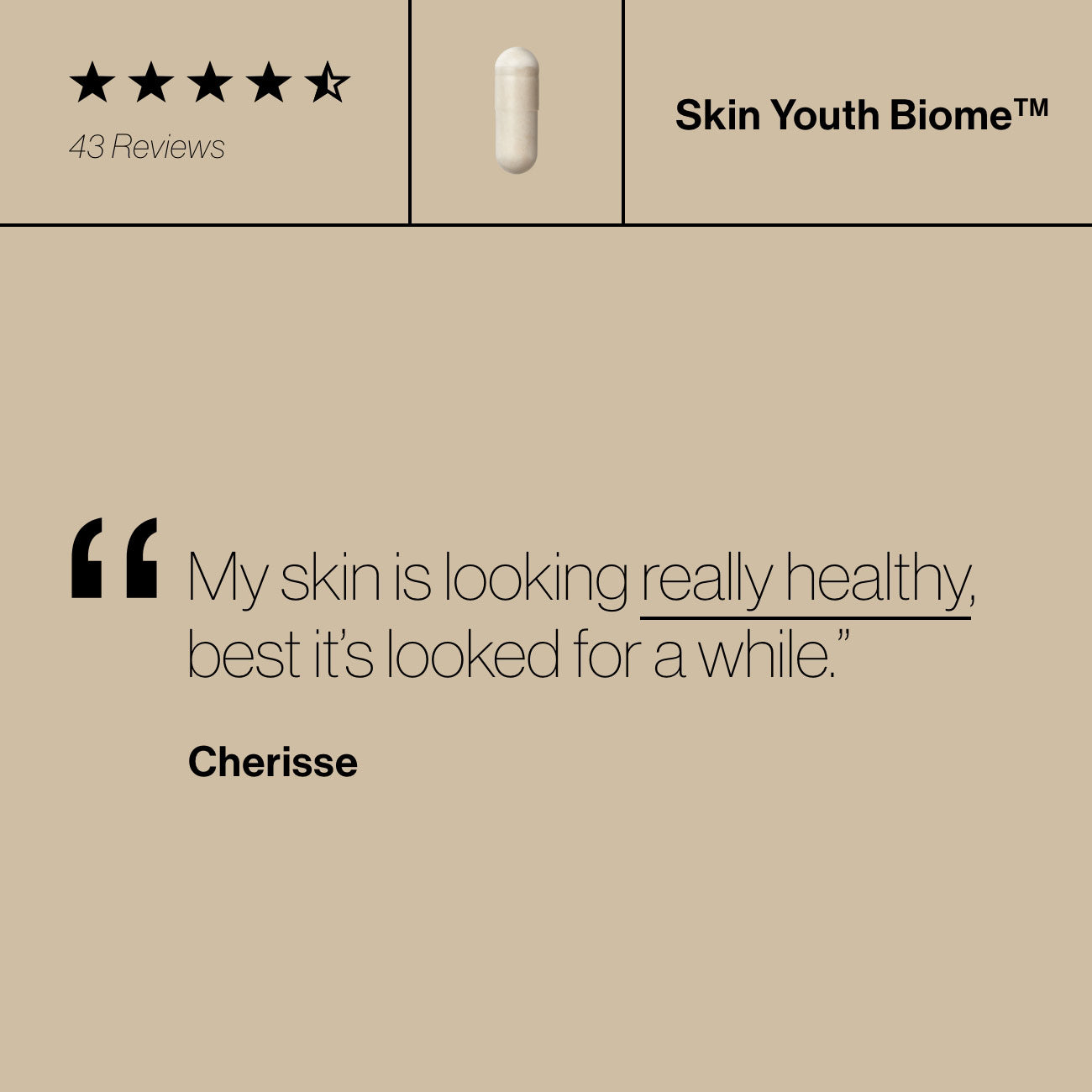 Skin Youth Biome™