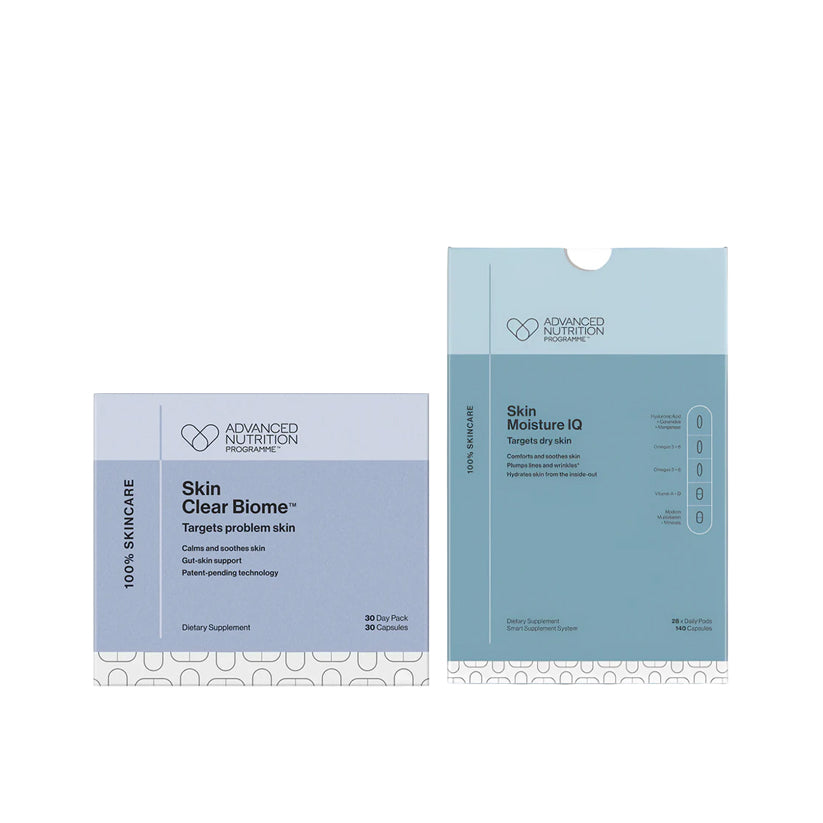 Skin Hydration Synergy