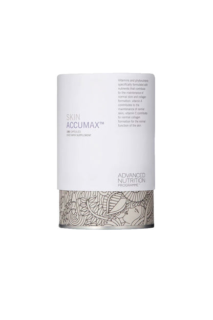 Skin Accumax